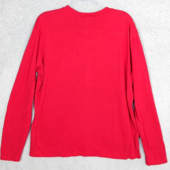 Star Wars Slumber by Munki Munki Stormtrooper Santa size L pajama top - Picture 5 of 5